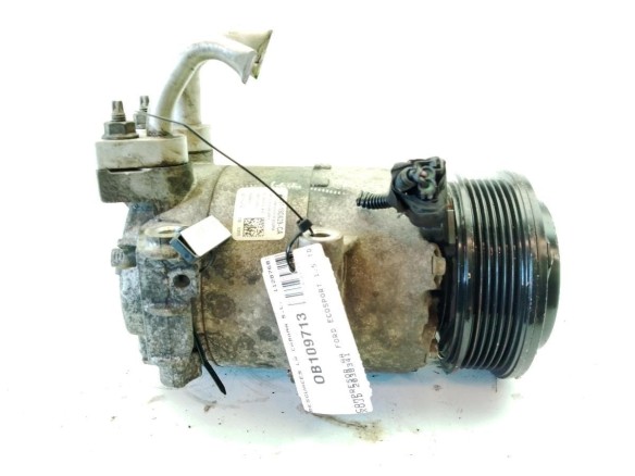 2038341 COMPRESOR AA FORD ECOSPORT|Desguaces La Cabaña