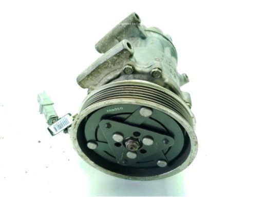 231008918R, 23100026R ALTERNADOR RENAULT KANGOO Express (FW0/1_)|Desguaces La Cabaña