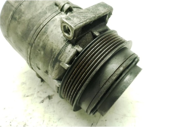 4471809715 COMPRESOR AA MERCEDES BENZ CLASE C (W202)|Desguaces La Cabaña
