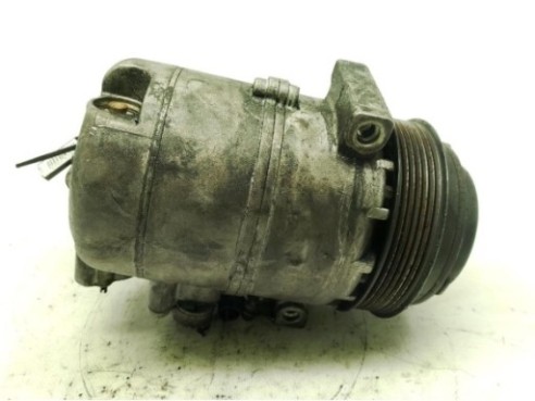 4471809715 COMPRESOR AA MERCEDES BENZ CLASE C (W202)|Desguaces La Cabaña
