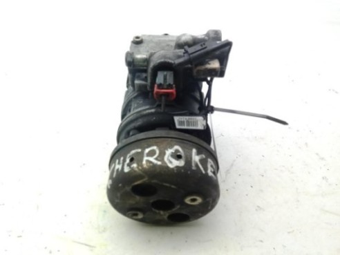 4472003473 COMPRESOR AA JEEP CHEROKEE (KJ)|Desguaces La Cabaña
