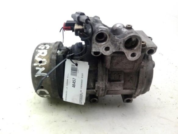 4472003473 COMPRESOR AA JEEP CHEROKEE (KJ)|Desguaces La Cabaña