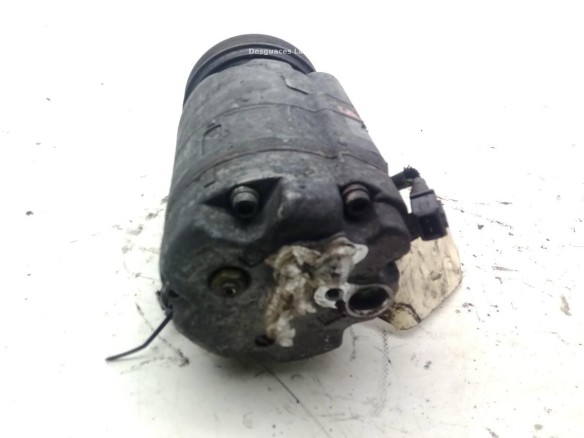 5060310941 COMPRESOR AA VW GOLF IV (1J1)|Desguaces La Cabaña