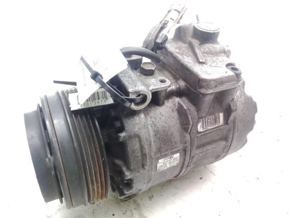 4472208951 COMPRESOR AA OPEL OMEGA B (V94)|Desguaces La Cabaña