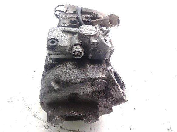 4472208951 COMPRESOR AA OPEL OMEGA B (V94)|Desguaces La Cabaña