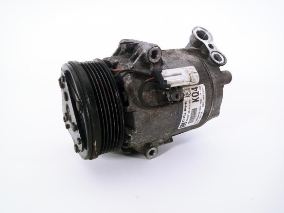 13322148 COMPRESOR AA OPEL ZAFIRA B (A05)|Desguaces La Cabaña