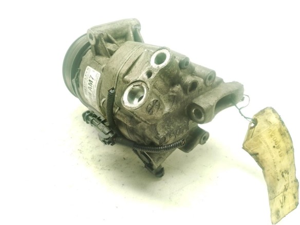 13450516 COMPRESOR AA OPEL ASTRA J (P10)|Desguaces La Cabaña