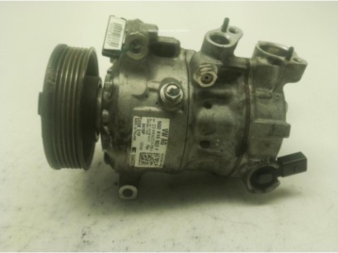 5Q0816803F COMPRESOR AA SEAT IBIZA V (KJ1)|Desguaces La Cabaña