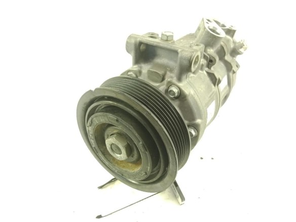 8W5816803 COMPRESOR AA AUDI A4 (8W2, B9)|Desguaces La Cabaña