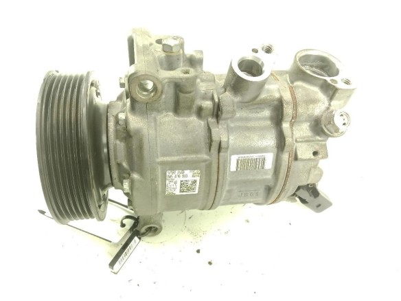 8W5816803 COMPRESOR AA AUDI A4 (8W2, B9)|Desguaces La Cabaña