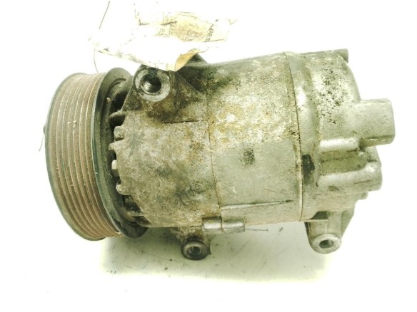 8200678499, COMPRESOR AA RENAULT SCÉNIC II (JM0/1_)|Desguaces La Cabaña