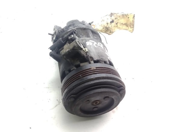 6452690564307 COMPRESOR AA VW CADDY III Furgón (2KA, 2KH, 2CA, 2CH)|Desguaces La Cabaña