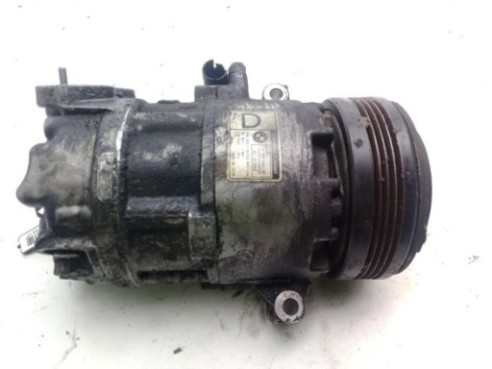6452690564307 COMPRESOR AA VW CADDY III Furgón (2KA, 2KH, 2CA, 2CH)|Desguaces La Cabaña