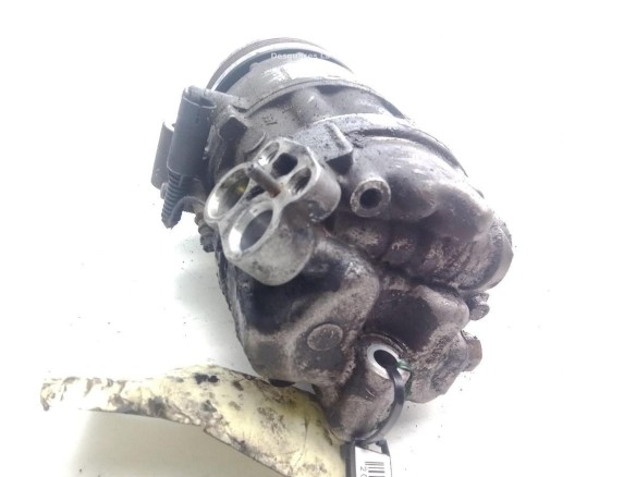 6452690564307 COMPRESOR AA VW CADDY III Furgón (2KA, 2KH, 2CA, 2CH)|Desguaces La Cabaña