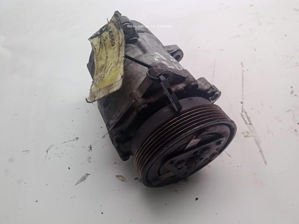 68457483 COMPRESOR AA AUDI A3 (8L1)|Desguaces La Cabaña