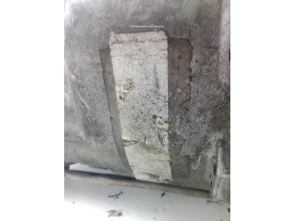 68457483 COMPRESOR AA AUDI A3 (8L1)|Desguaces La Cabaña
