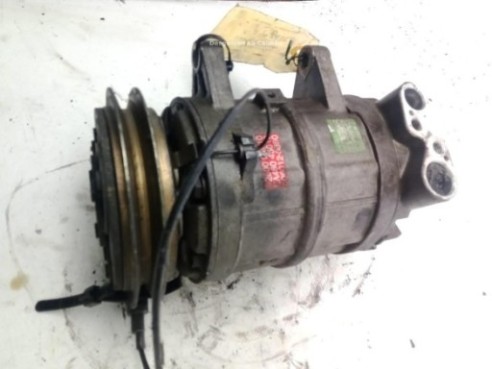 5062118780 COMPRESOR AA NISSAN TERRANO II (R20)|Desguaces La Cabaña