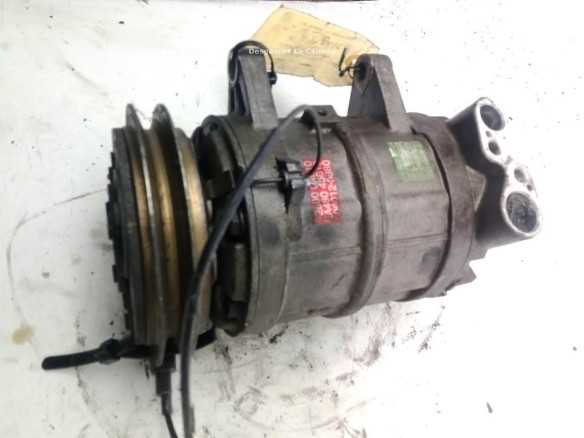 5062118780 COMPRESOR AA NISSAN TERRANO II (R20)|Desguaces La Cabaña