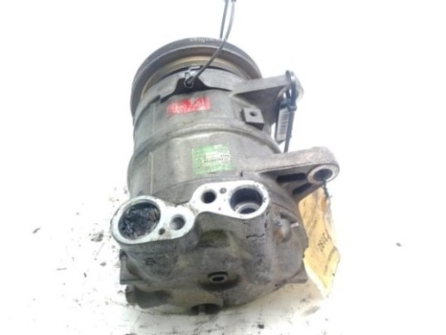 5062118780 COMPRESOR AA NISSAN TERRANO II (R20)|Desguaces La Cabaña