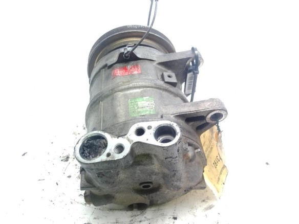 5062118780 COMPRESOR AA NISSAN TERRANO II (R20)|Desguaces La Cabaña