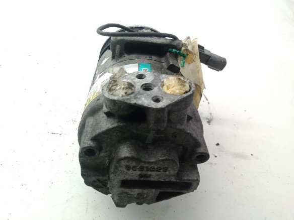 8972878764 COMPRESOR AA HONDA CIVIC VI Hatchback (EJ, EK)|Desguaces La Cabaña