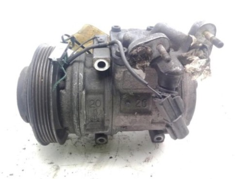 4472006111 COMPRESOR AA HONDA LEGEND II (KA)|Desguaces La Cabaña
