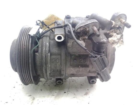 4472006111 COMPRESOR AA HONDA LEGEND II (KA)|Desguaces La Cabaña