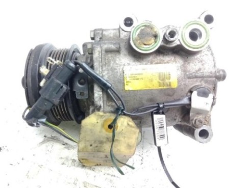 Y24H19D629AC, COMPRESOR AA FORD FOCUS (DAW, DBW)|Desguaces La Cabaña