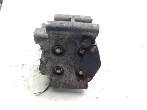 Y24H19D629AC, COMPRESOR AA FORD FOCUS (DAW, DBW)|Desguaces La Cabaña
