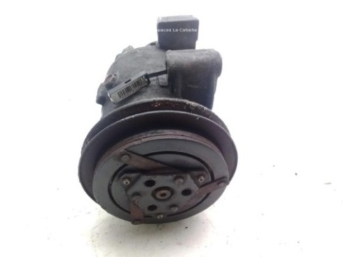 926007M500, COMPRESOR AA NISSAN ALMERA II (N16)|Desguaces La Cabaña