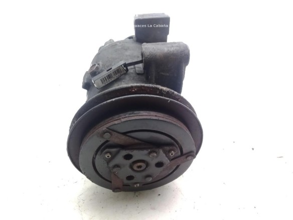 926007M500, COMPRESOR AA NISSAN ALMERA II (N16)|Desguaces La Cabaña