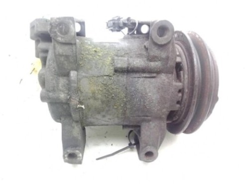 926007M500, COMPRESOR AA NISSAN ALMERA II (N16)|Desguaces La Cabaña
