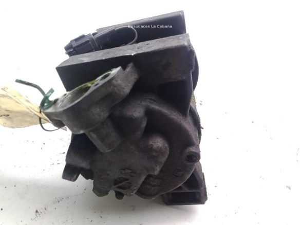 926007M500, COMPRESOR AA NISSAN ALMERA II (N16)|Desguaces La Cabaña