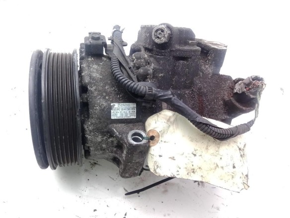 4472601494, COMPRESOR AA TOYOTA AURIS (_E15_)|Desguaces La Cabaña