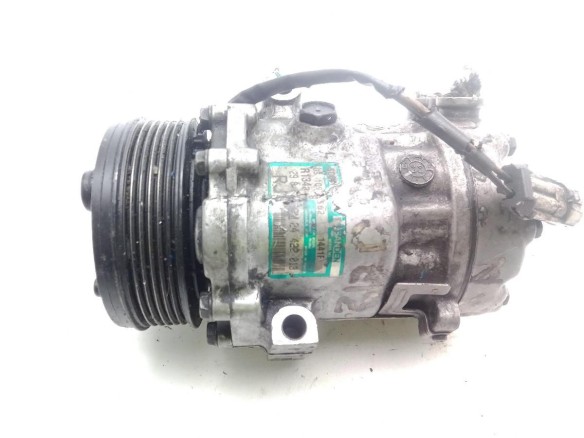 24422013, COMPRESOR AA OPEL ASTRA H (A04)|Desguaces La Cabaña