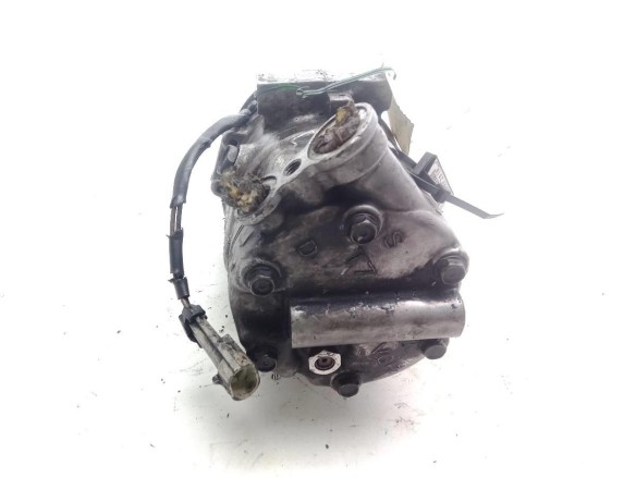 24422013, COMPRESOR AA OPEL ASTRA H (A04)|Desguaces La Cabaña