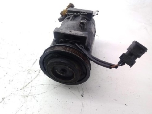 4472009070,90457635, COMPRESOR AA OPEL OMEGA B (V94)|Desguaces La Cabaña