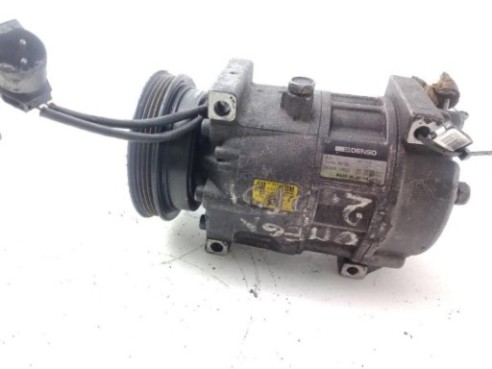 4472009070,90457635, COMPRESOR AA OPEL OMEGA B (V94)|Desguaces La Cabaña