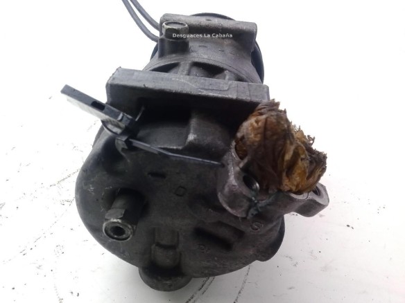 4472009070,90457635, COMPRESOR AA OPEL OMEGA B (V94)|Desguaces La Cabaña