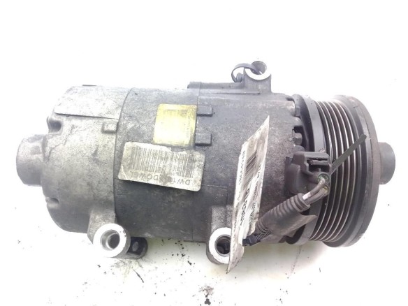 6G9119D629KC, COMPRESOR AA FORD MONDEO IV (BA7)|Desguaces La Cabaña