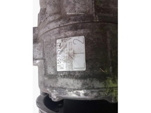 55703721,4471905550, COMPRESOR AA OPEL CORSA D (S07)|Desguaces La Cabaña