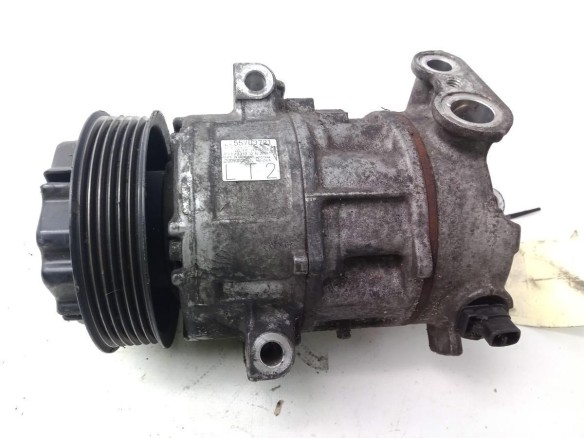 55703721,4471905550, COMPRESOR AA OPEL CORSA D (S07)|Desguaces La Cabaña