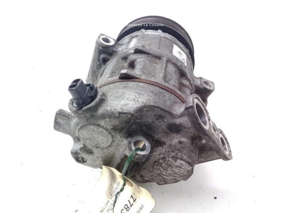 55703721,4471905550, COMPRESOR AA OPEL CORSA D (S07)|Desguaces La Cabaña