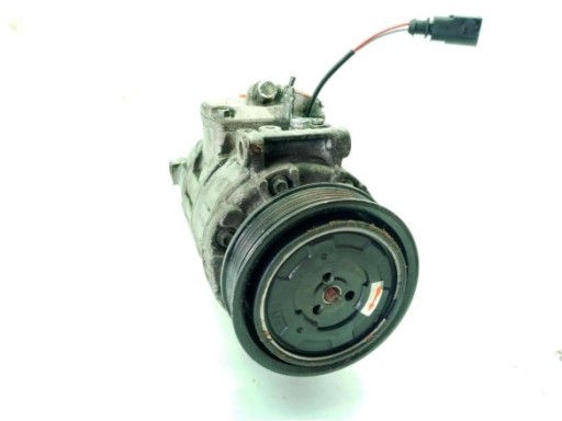 4L0827552E AMORTIGUADOR PORTON / TAPA MALETA AUDI Q7 (4LB)|Desguaces La Cabaña