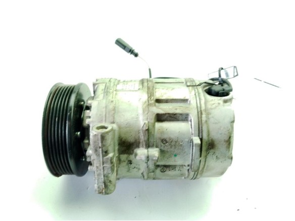 7P0820803N COMPRESOR AA AUDI Q7 (4LB)|Desguaces La Cabaña