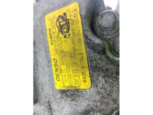 COMPRESOR AA|Desguaces La Cabaña 2