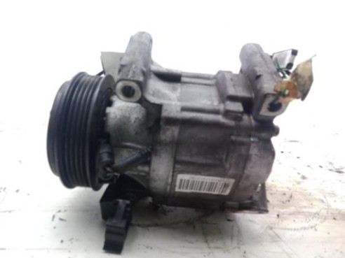 5A7875200, COMPRESOR AA FIAT PANDA (312_, 319_)|Desguaces La Cabaña