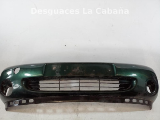 PARAGOLPES DLEANTERO|Desguaces La Cabaña