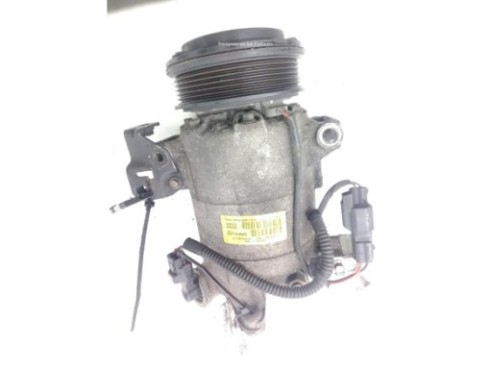 C1B119D629AM COMPRESOR AA FORD TOURNEO COURIER Kombi|Desguaces La Cabaña