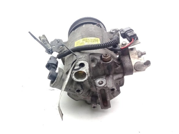 C1B119D629AM COMPRESOR AA FORD TOURNEO COURIER Kombi|Desguaces La Cabaña